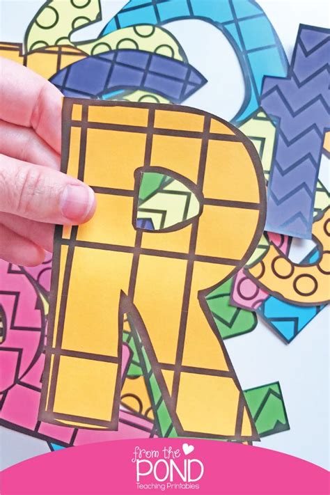 Post this flyer in hospital and imaging center waiting rooms. Printable Bulletin Board Letters | Bulletin board letters ...