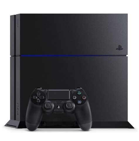 Sony Playstation 4 Ps4 500gb Gaming Console Best Price In India 2022