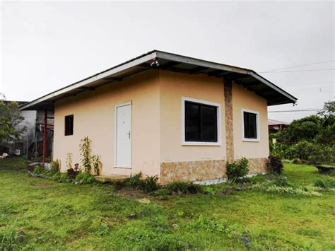 Leased House For Rent In Alto Boquete Panama Boquete Panama Real Estate Property Houses