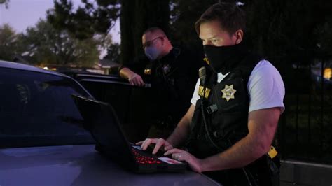 Sacramento Probation Searches Lead To 4 Halloween Arrests Sacramento Bee