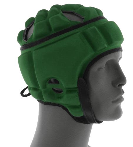 Guardian Helmets Epilepsy Helmet Green Guardian Helmets