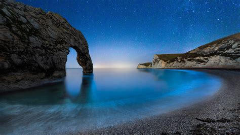 Find best beach wallpaper and ideas by device, resolution, and quality (hd, 4k) from a curated website list. Wallpaper Durdle Door, 5k, 4k wallpaper, beach, night ...