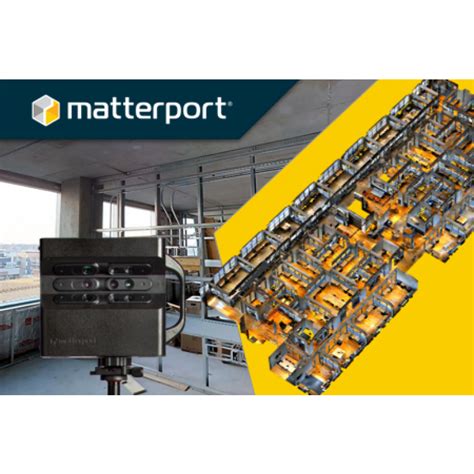 Matterport | Geo-matching.com