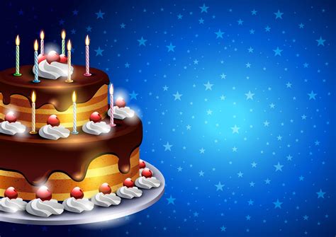 Wallpaper Happy Birthday Background Images Hd