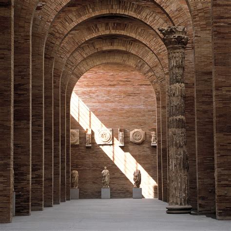 Merida Classicanti Classic National Museum Of Roman Art Area