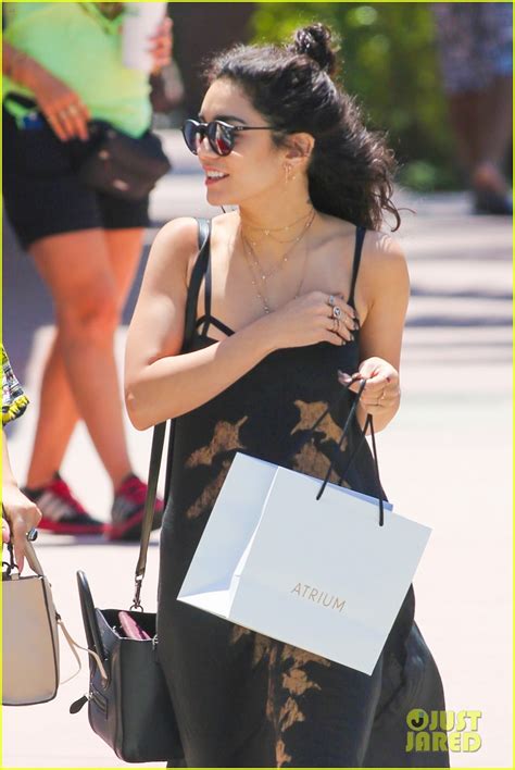 Full Sized Photo Of Vanessa Hudgens Selena Gomez Face Swap Miami Stella Vanessa Hudgens