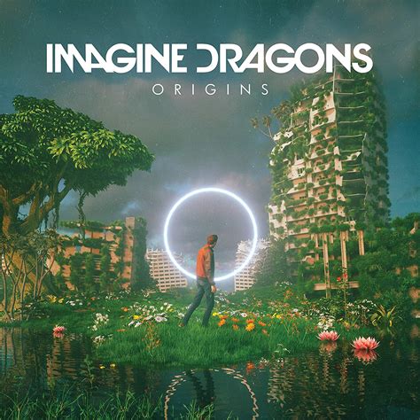 Imagine Dragons ‘machine Track Review