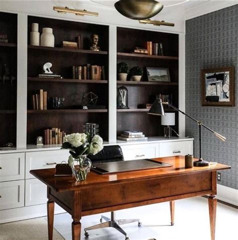 How To Feng Shui Your Home Office Decoist