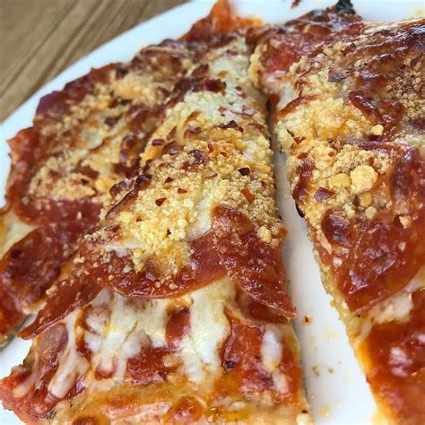 Komol is superior, and in the same shopping center (yelp calls it vegetarian, but they have tons of meat dishes as well). Chicken crust pizza - image - Ketodietbeginners - Reddit ...