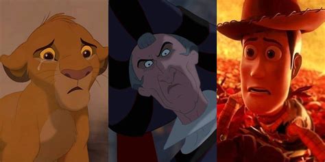 Disney Movies With Dark Meanings Dotcomstories