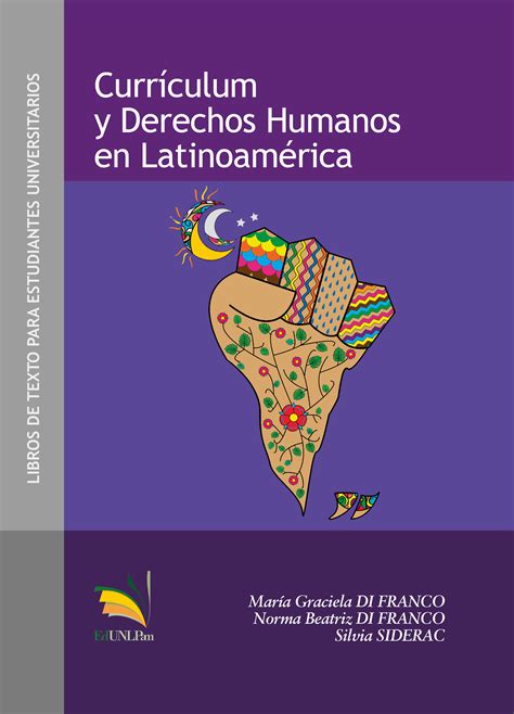 Currículum Y Derechos Humanos En Latinoamerica Universidad Nacional