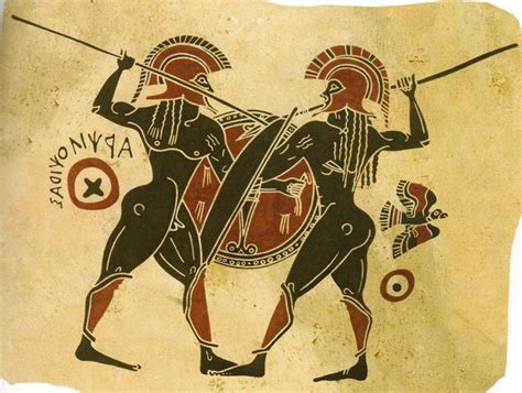 Spartans The Rigid Society And Tough Military Of The Ancient Greek