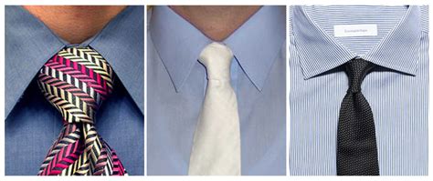 Lift your collar and place the tie around your neck with the front side facing out. Difference between half and full windsor - AugustusWaldrop's blog