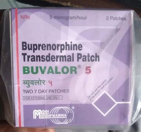 Patches Buvalor 5 Patch At Rs 1037piece In Agra Id 23465170548