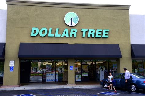 In a surprising move, Dollar Tree will buy Family Dollar for $8.5