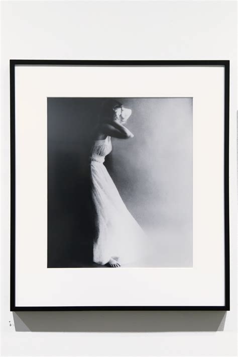 An Intimate Look At The World Of Lillian Bassman