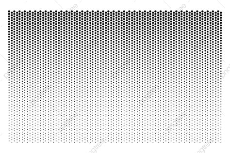 Halftone Gradient Dot Pattern Background Wallpaper Print Texture