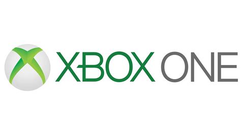 Xbox One Logo Png Transparent And Svg Vector Full Hd Png