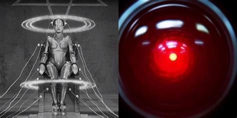 10 Old School Sci Fi Movies That Actually Predicted The Future