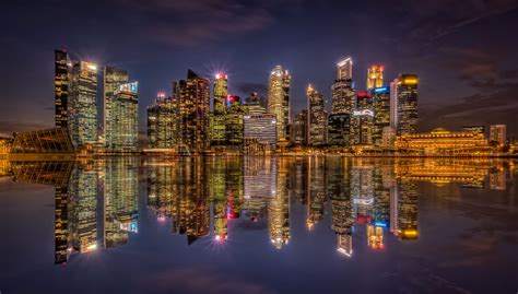 Singapore 4K Wallpapers Top Free Singapore 4K Backgrounds