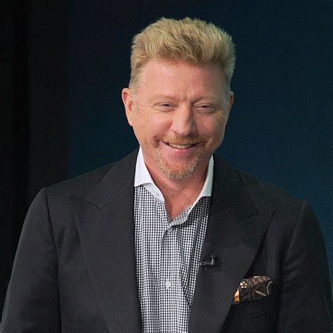 Find the perfect boris becker stock photos and editorial news pictures from getty images. Boris Becker: Tochter erobert die Berlin Fashion Week ...