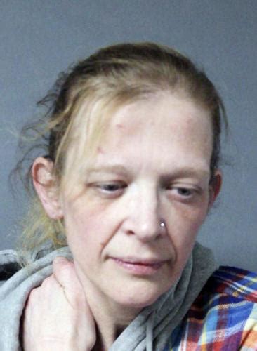 Batavia Woman Faces Charges After Second Crime Spree In A Month Top Story