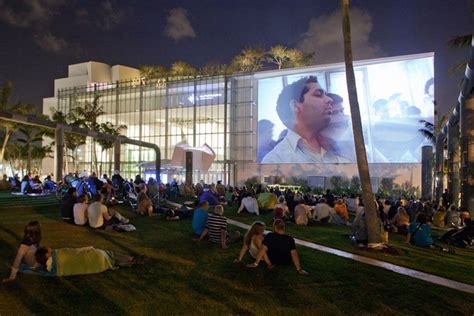 Here's your guide to the best places to catch a great outdoor movies as a family for cheap this summer. The Coolest Outdoor Movie Theaters Around the World ...