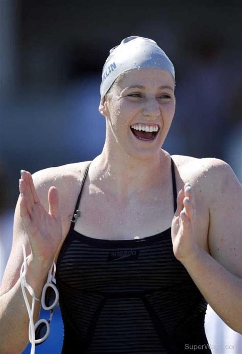 Missy Franklin Clapping Super Wags Hottest Wives And Girlfriends Of