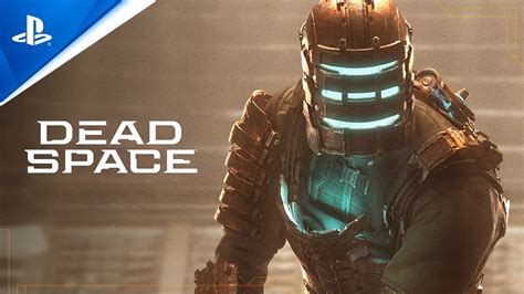 Dead Space Ps5 Games Playstation Uk