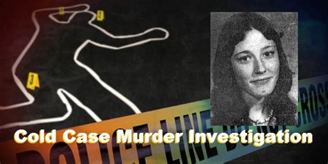 Rpd Seeks Tips And Answers In Decades Old Murder Of Girl 15 Riverside County News Source