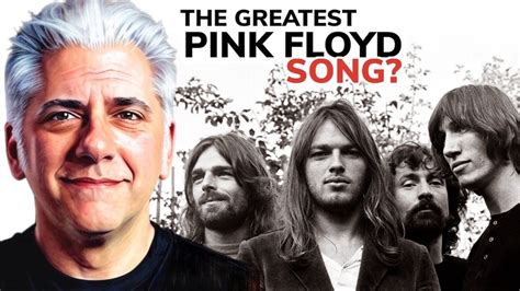 What Is Pink Floyd S Greatest Song Youtube