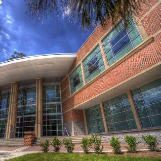University Of Florida Levin College Of Law Opens New Green Building Designcurial