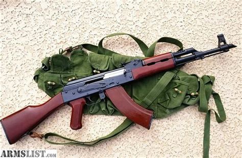 Armslist For Sale Preban Rare Chinese Norinco 56s 3 Bakelite Ak47 Nr