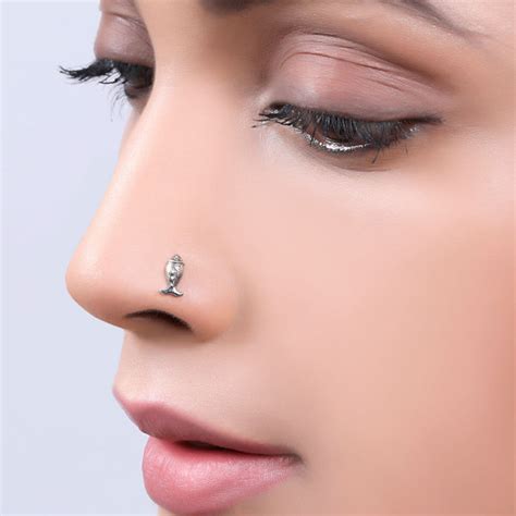 Nose Ring New Item