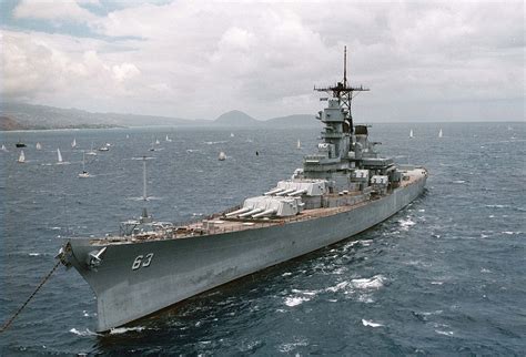 Best Battleships Ever 5 Greatest Warships Ever To Sail The National