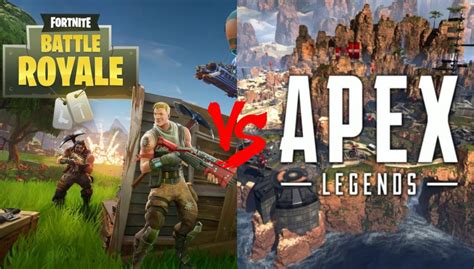 Apex Legends An Immaculate Entry In Battle Royale Mode Games