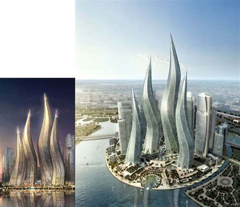 17 Best Images About Dubai Architecture On Pinterest