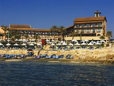Elysium Resort Hotel Paphos Cyprus Book Elysium Resort Hotel Online