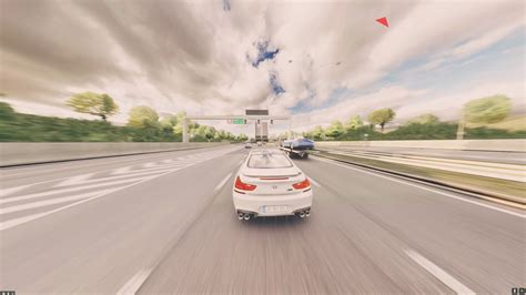 Assetto Corsa Shuto Expressway Realism Graphics Youtube