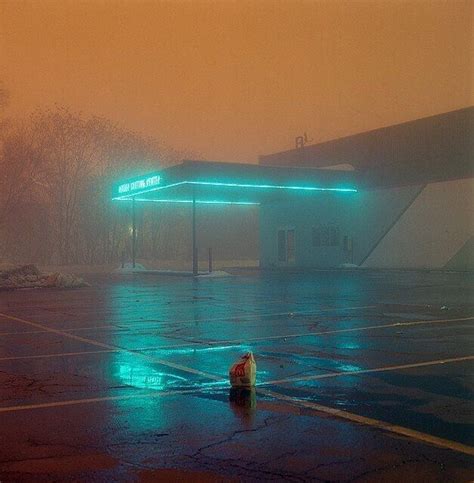 Todd Hido Photography Night Photography Street Photography