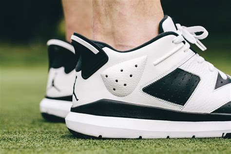 Jordan Brand Introduces The Air Jordan Vi Golf Shoe Nike News