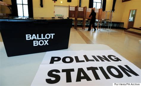 General Election Polls To Be Investigated By Independent Inquiry Over Shock Conservative Win