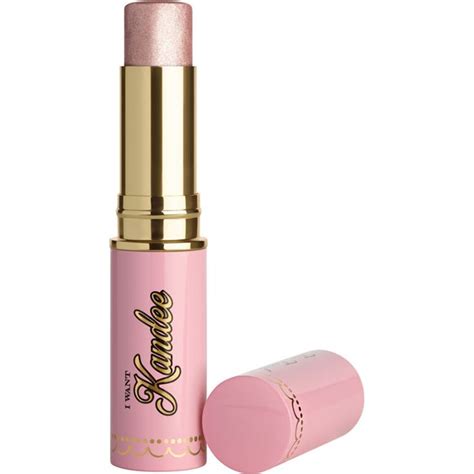 Too Faced I Want Kandee Collection Kandee Eye Candy Makeup Kandee