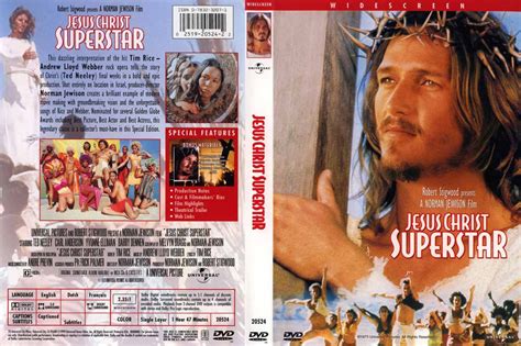 Jesus Christ Superstar 1973
