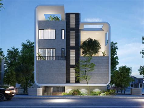 Residential Building 600 Sqm For Sale In Kolonakiou Avenue Agios