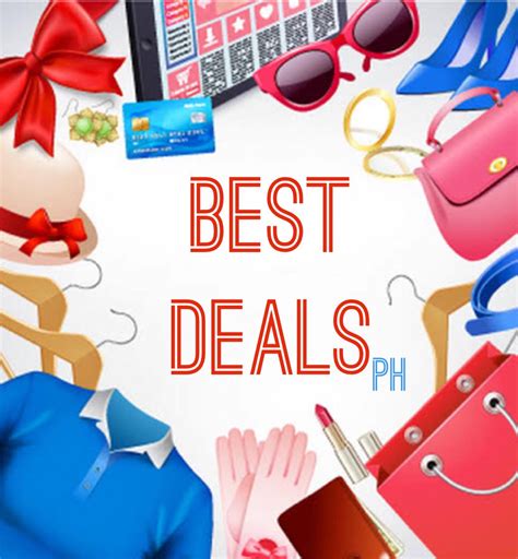 Best Deals Ph