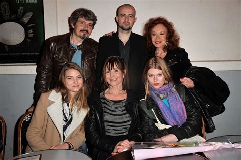 photo exclusif philippe vasseur cédric cizaire béatrice costantini amélie chavaudra