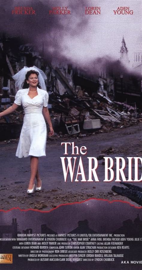 War Bride 2001 IMDb