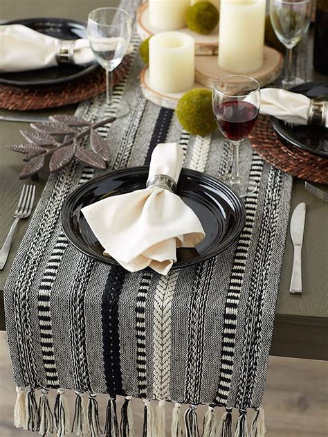Find The Perfect Table Runner For Your Next Party Or Event Shop Diis