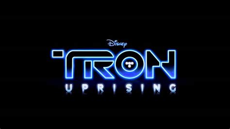 Tron Uprising Soundtrack 03 Paige S Past YouTube